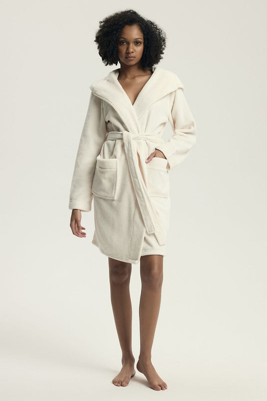 Bathrobe model 219812 Henderson