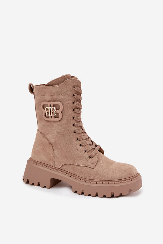 Bootie model 219838 Step in style