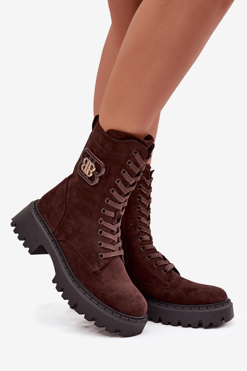 Bootie model 219836 Step in style