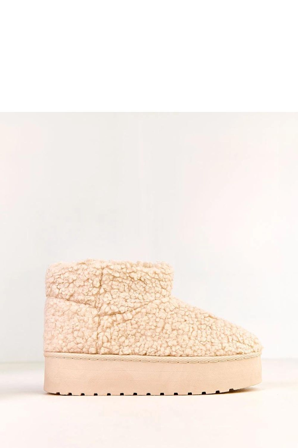 Snow boots model 219949 Solea