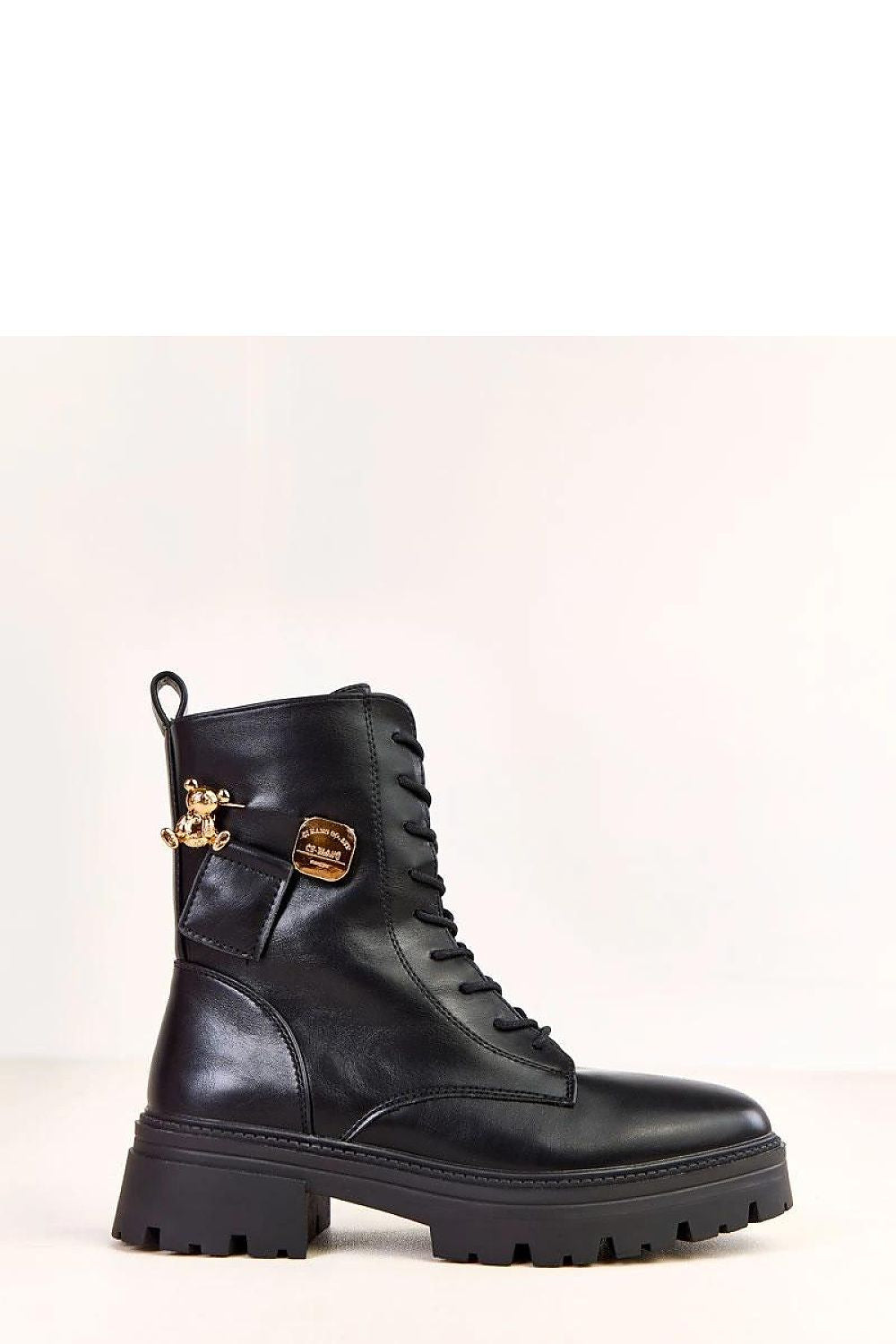 Bootie model 219959 Solea