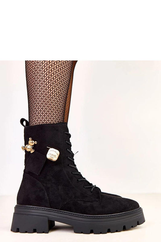 Bootie model 219962 Solea