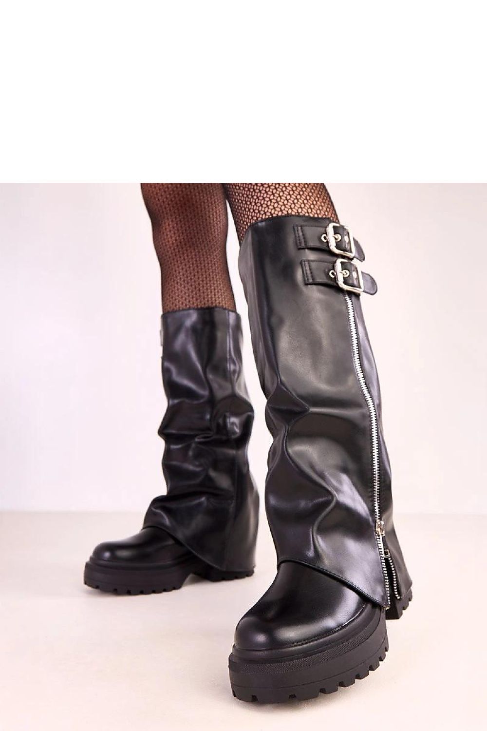 Thigh-Hight Boots model 220242 Solea