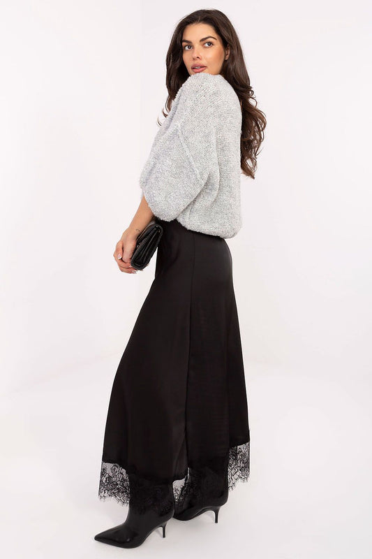 Long skirt model 220435 Rue Paris
