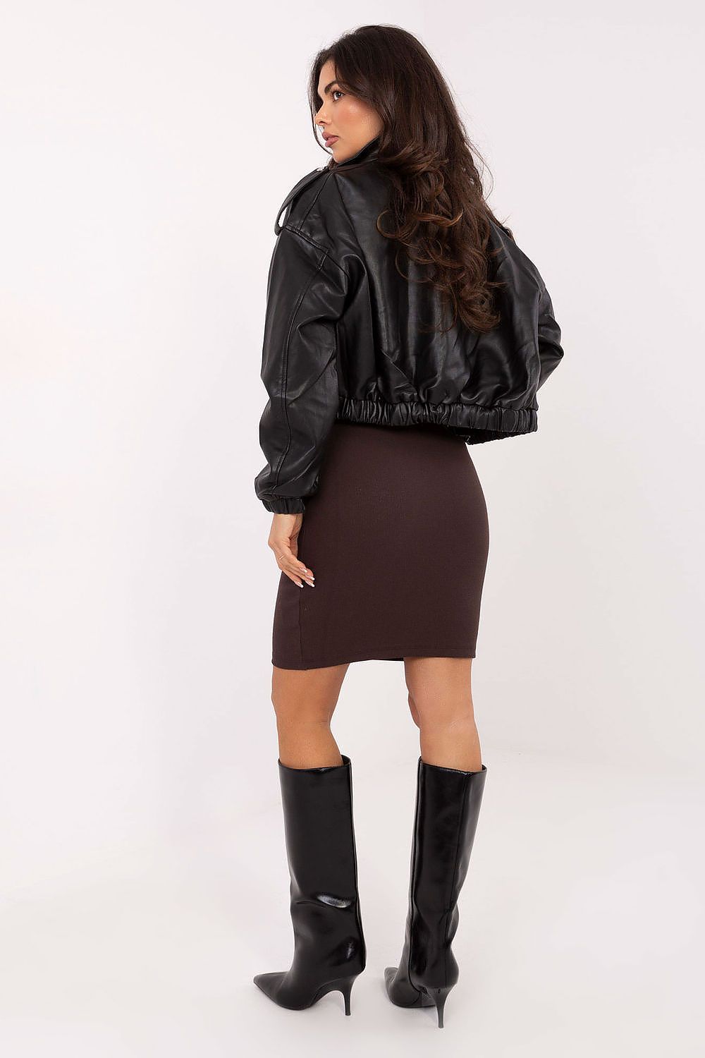 Skirt model 220452 Rue Paris