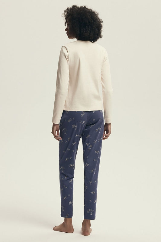 Pyjama model 220977 Henderson