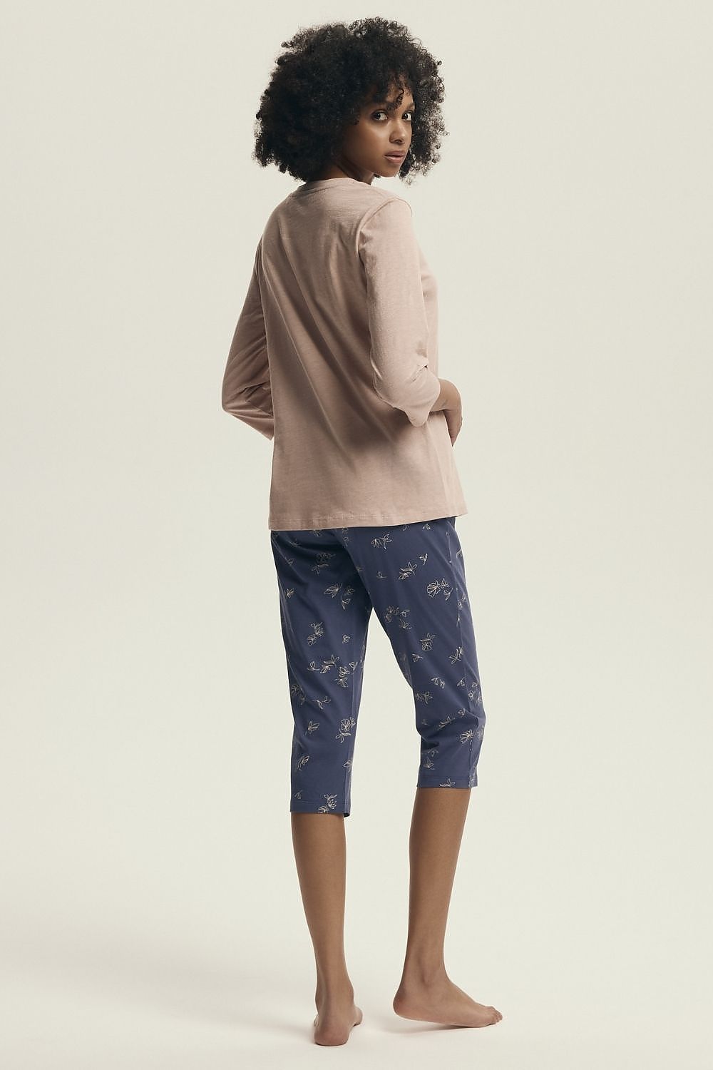 Pyjama model 220978 Henderson