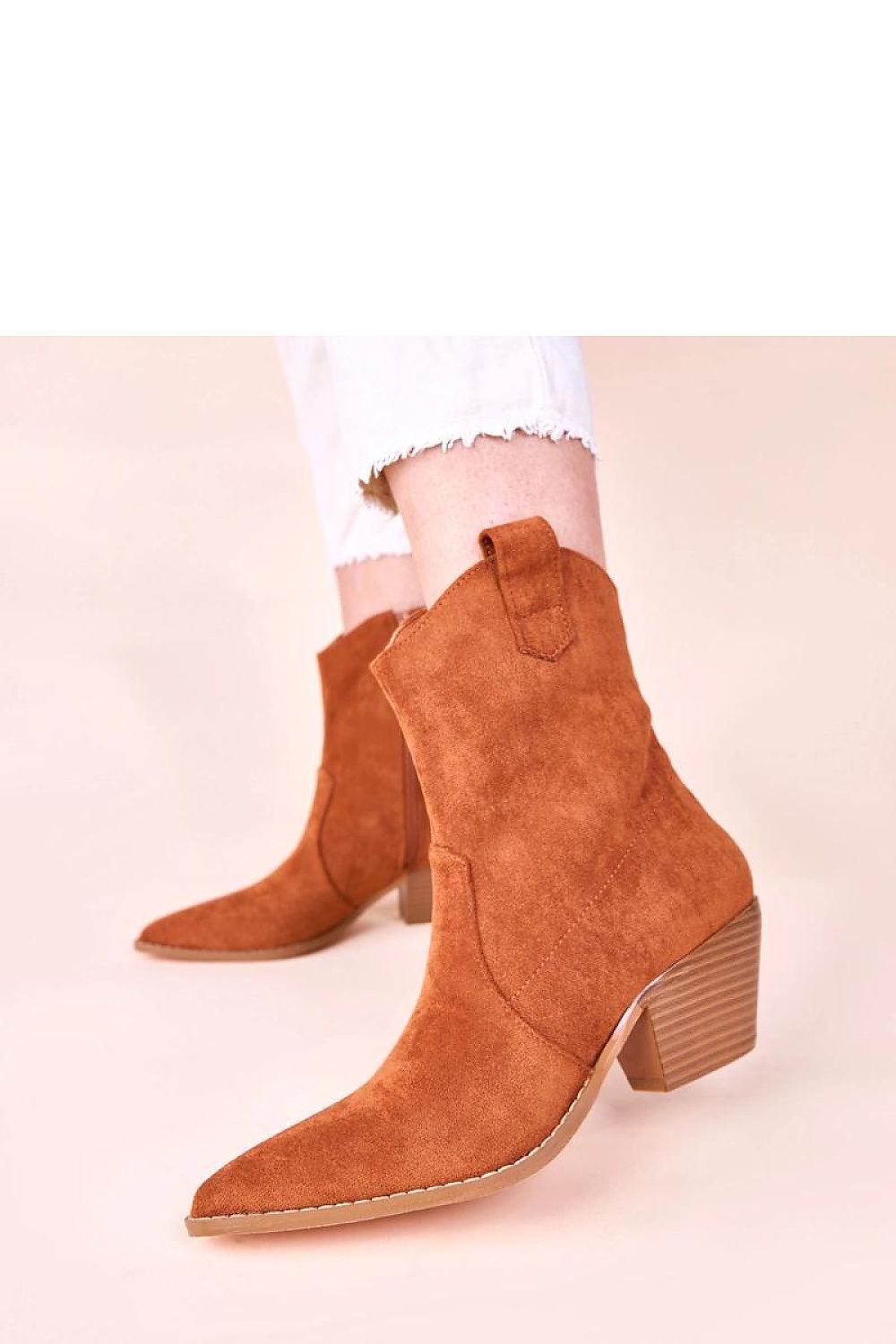 Heel boots model 221021 Solea