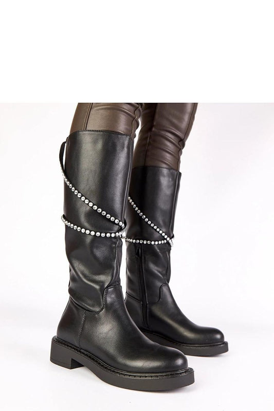 Thigh-Hight Boots model 221364 Solea