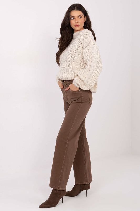 Jeans model 221961 Factory Price