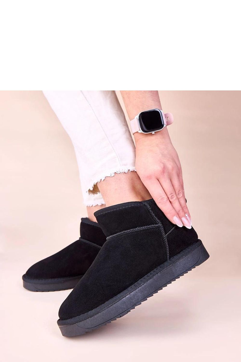Snow boots model 222365 Solea