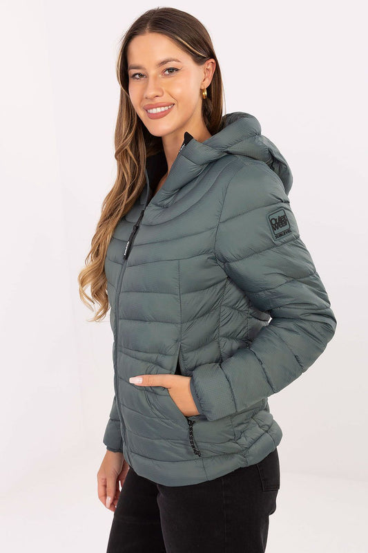 Jacket model 222388 Sublevel