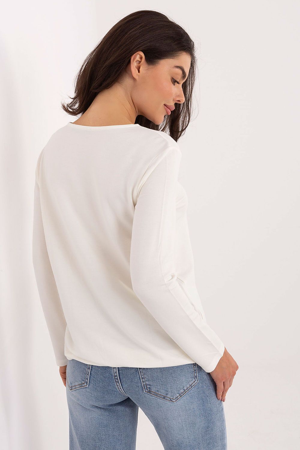 Blouse model 222430 Relevance