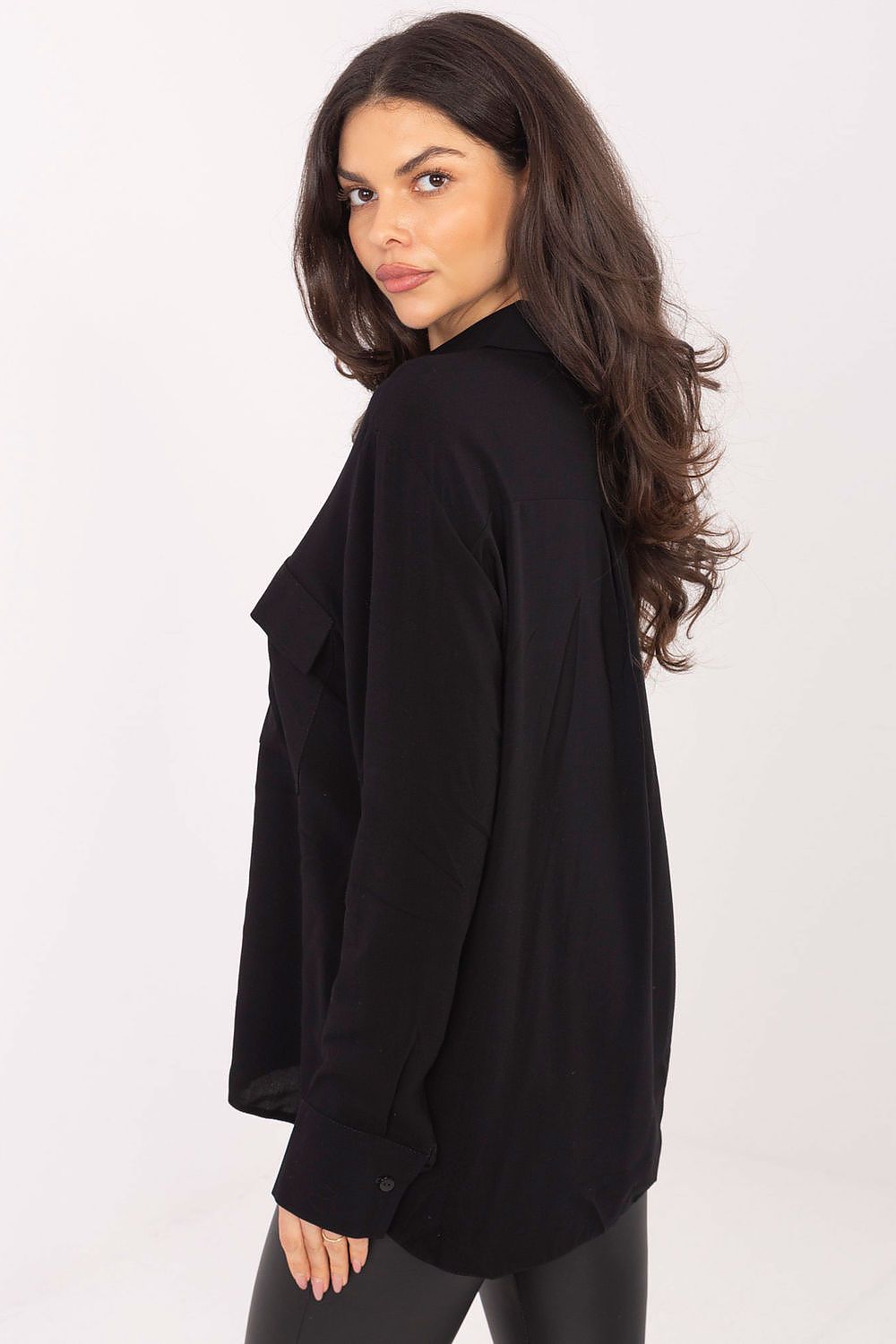 Long sleeve shirt model 222856 Lakerta