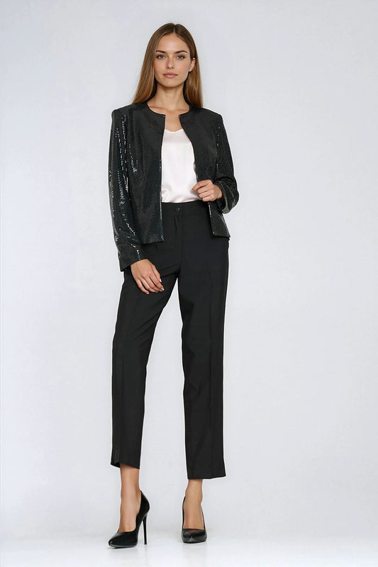 Jacket model 223295 Nife
