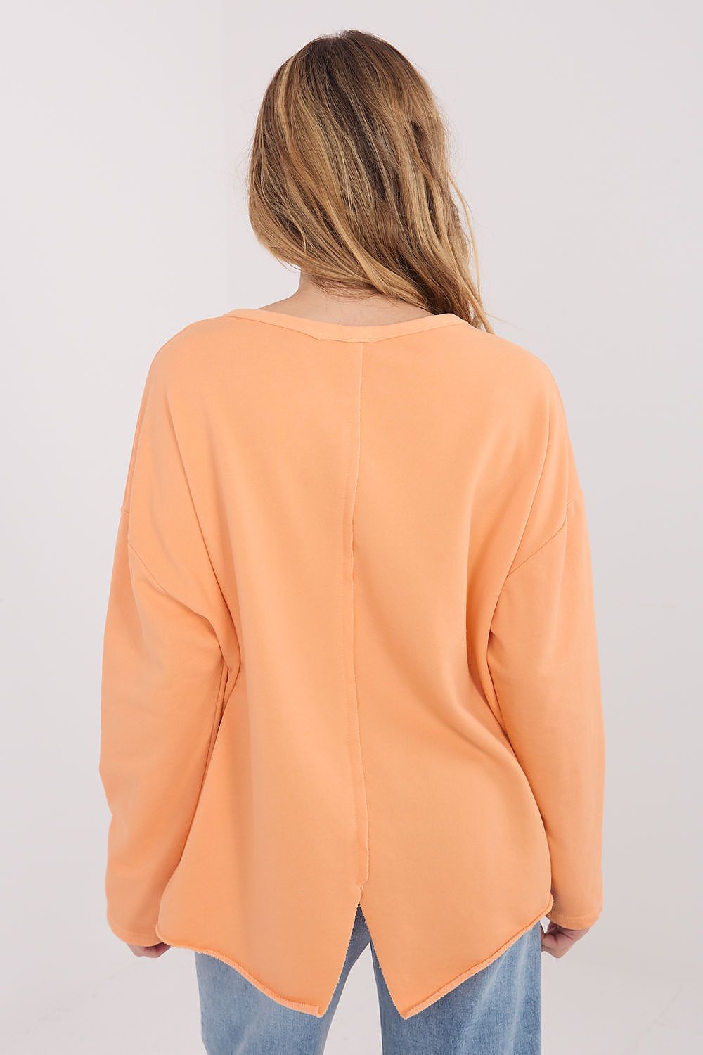 Blouse model 223327 Factory Price