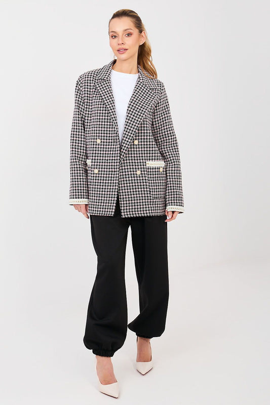 Jacket model 223574 Lakerta