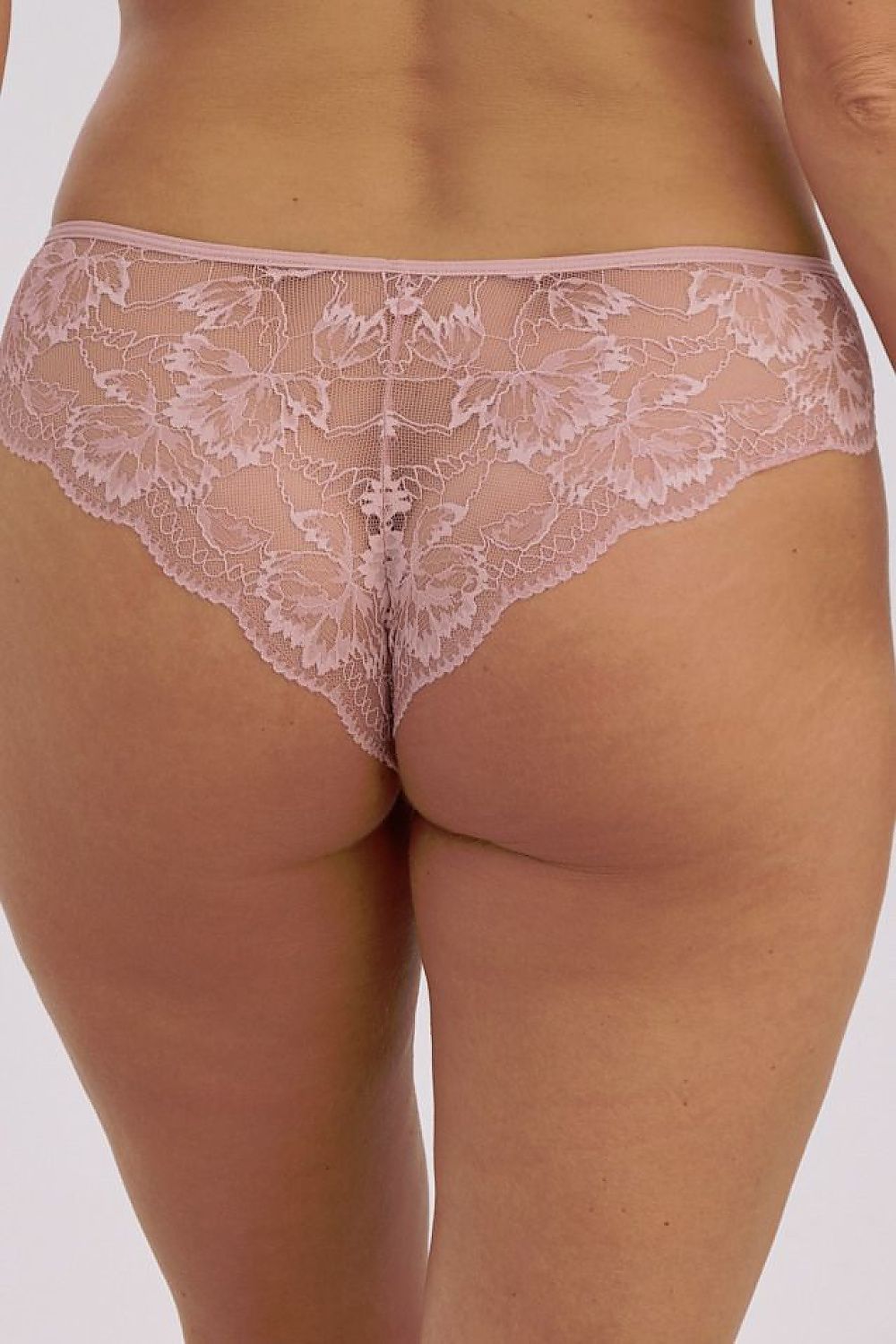 Brazilian style panties model 224700 Gaia