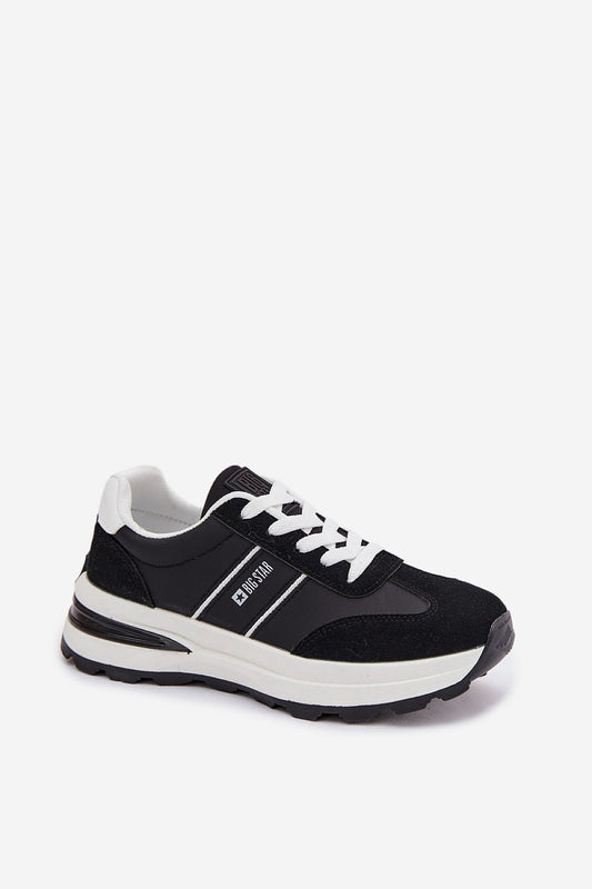 Sport Shoes model 224714 Step in style