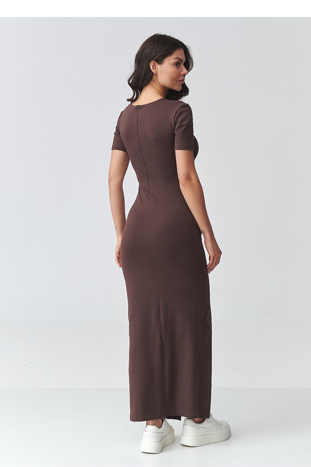 Daydress model 225644 Makadamia