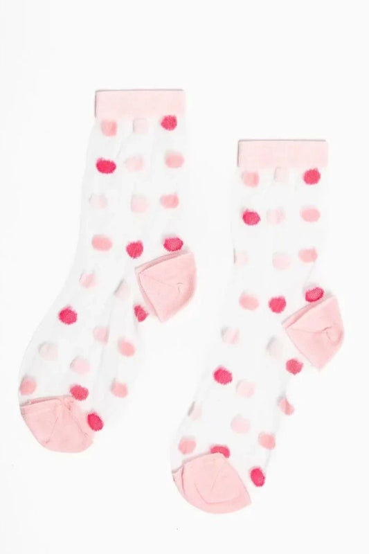 Socks model 226257 Gabriella