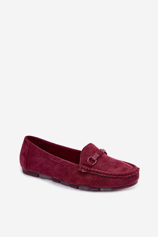Mocassin model 226488 Step in style