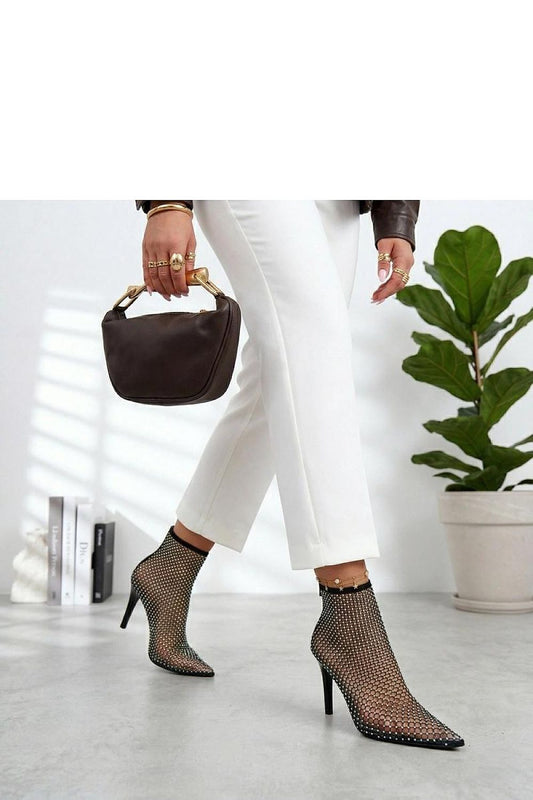 Heel boots model 226569 Solea