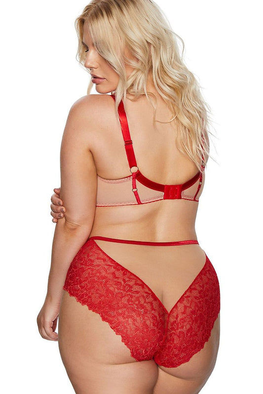 Panties model 226782 Kinga