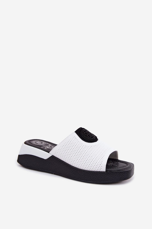 Buskin model 227932 Step in style