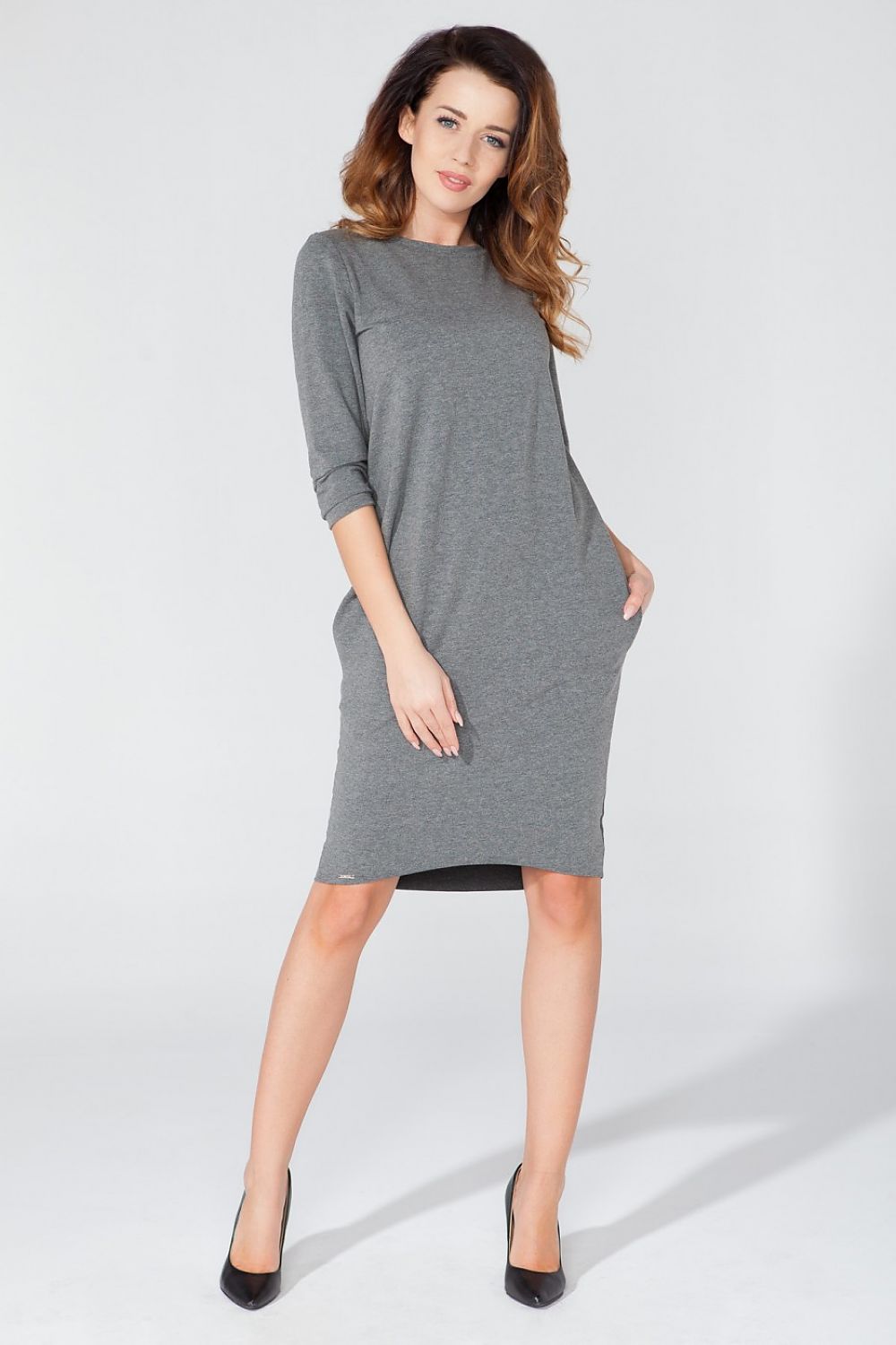 Daydress model 51748 Tessita