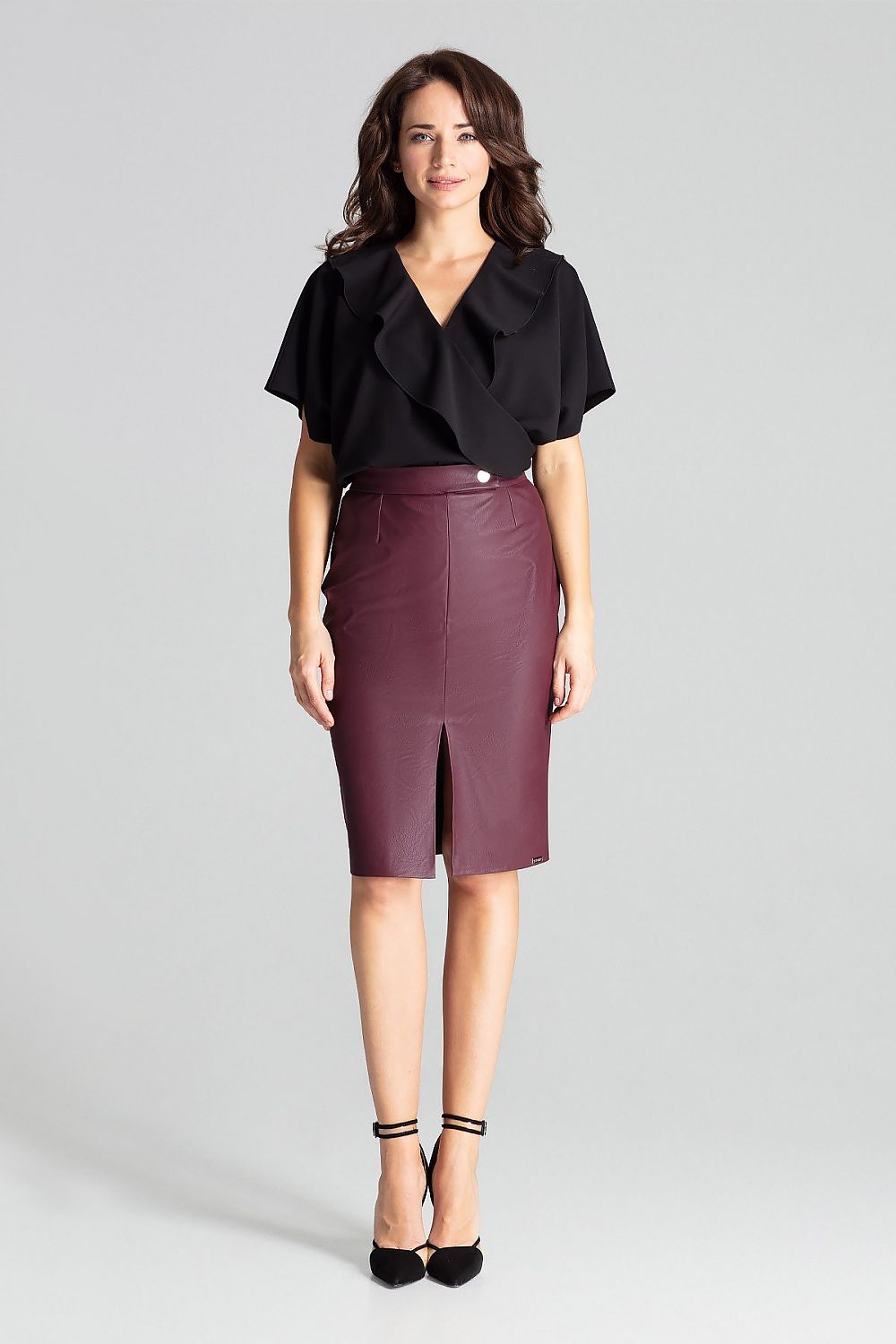 Shapewear Body model 139356 Lenitif