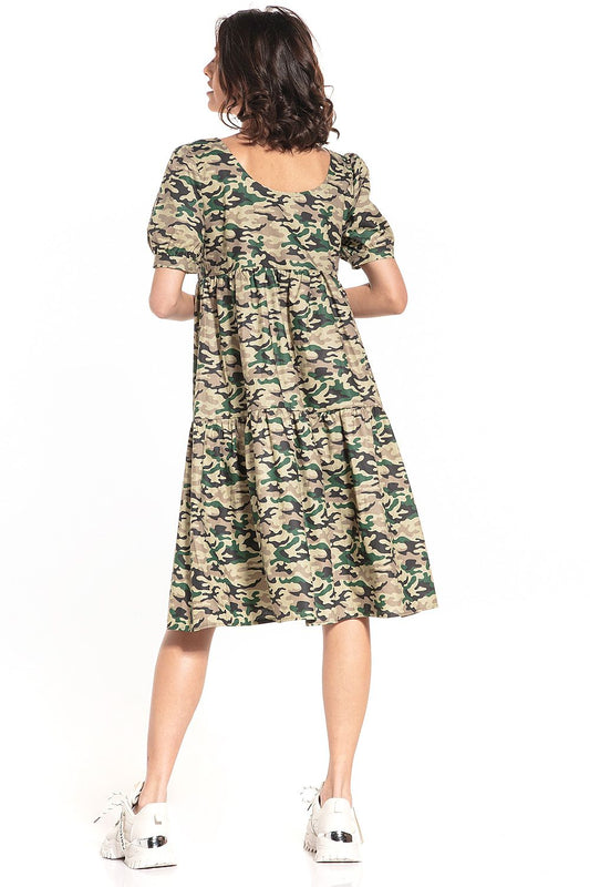 Daydress model 152862 Tessita