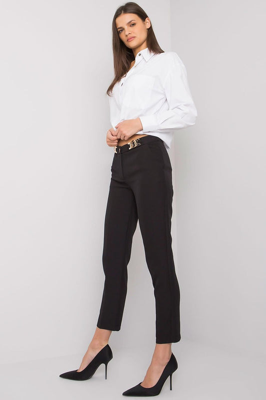 Women trousers model 161292 Pole&Pole