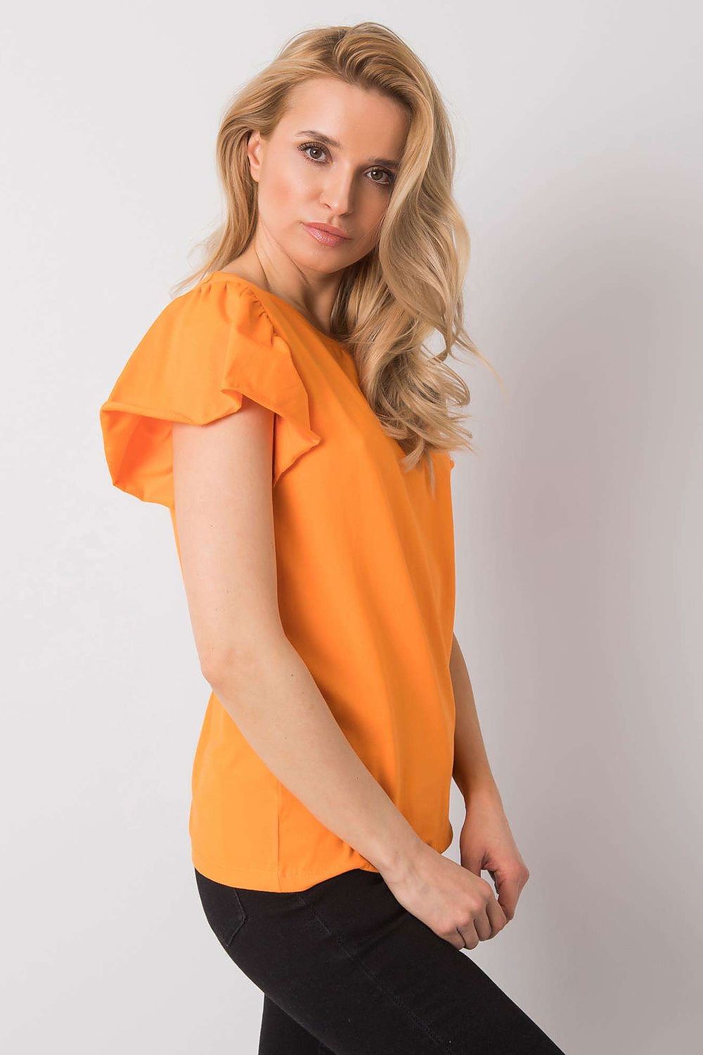 Blouse model 167963 Fancy