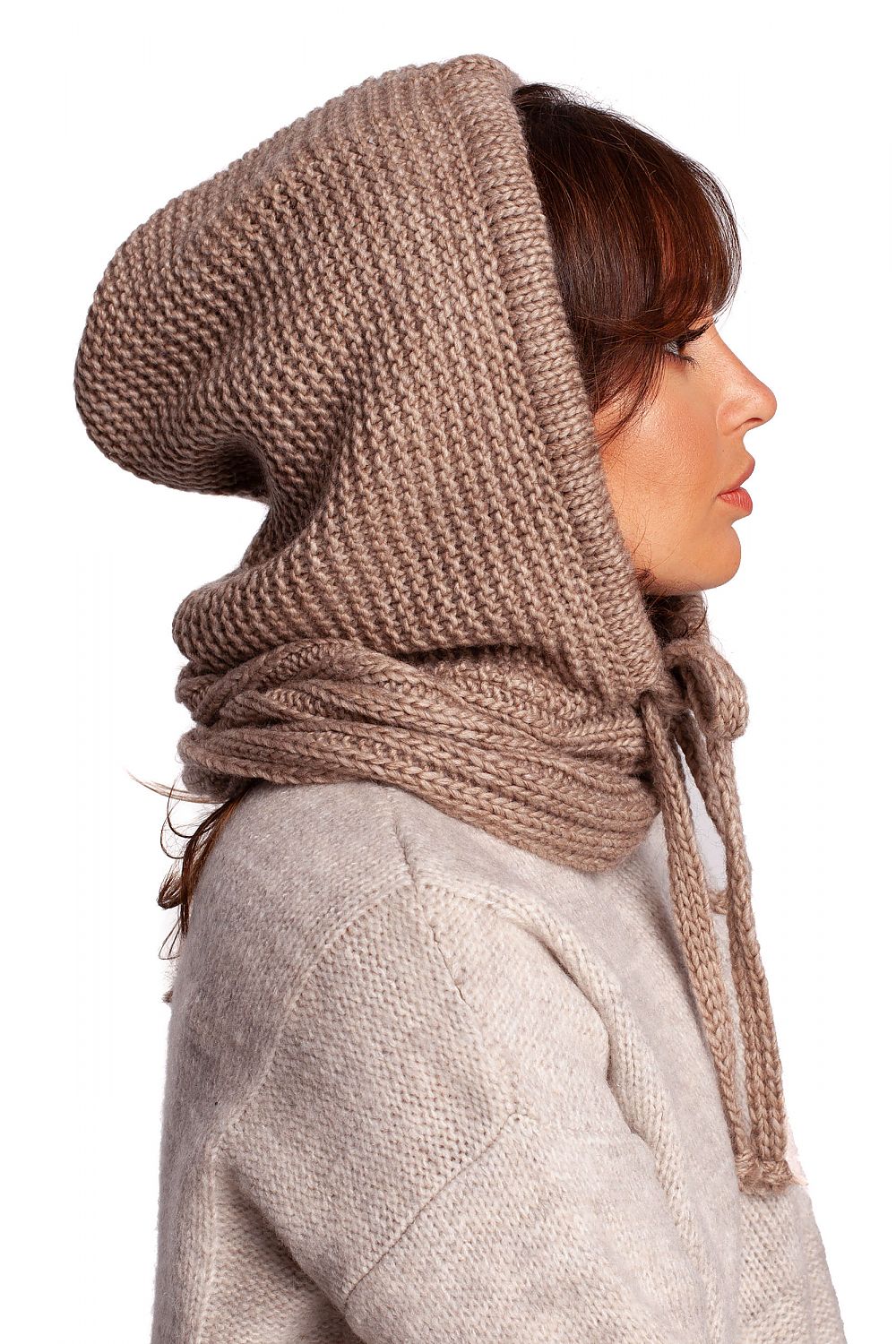 Balaclava model 171249 BE Knit