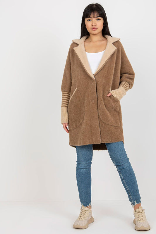 Coat model 175709 MBM