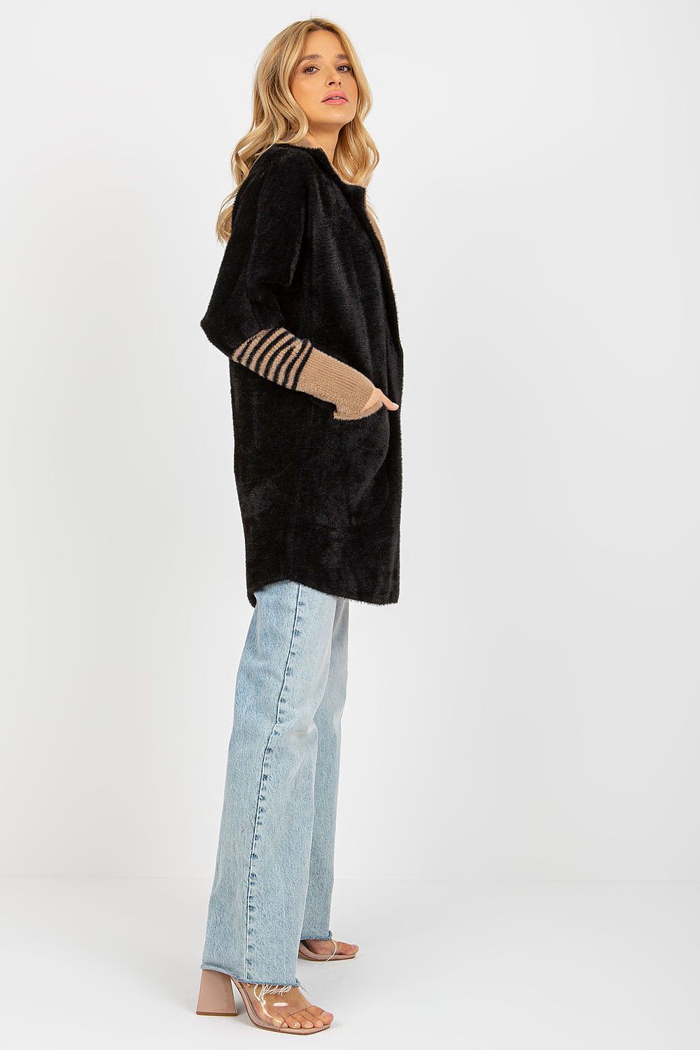 Coat model 175957 MBM