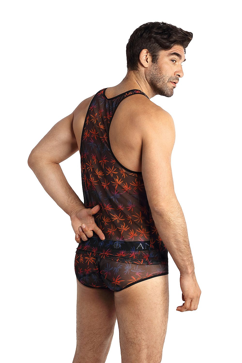 Singlet model 181811 Anais