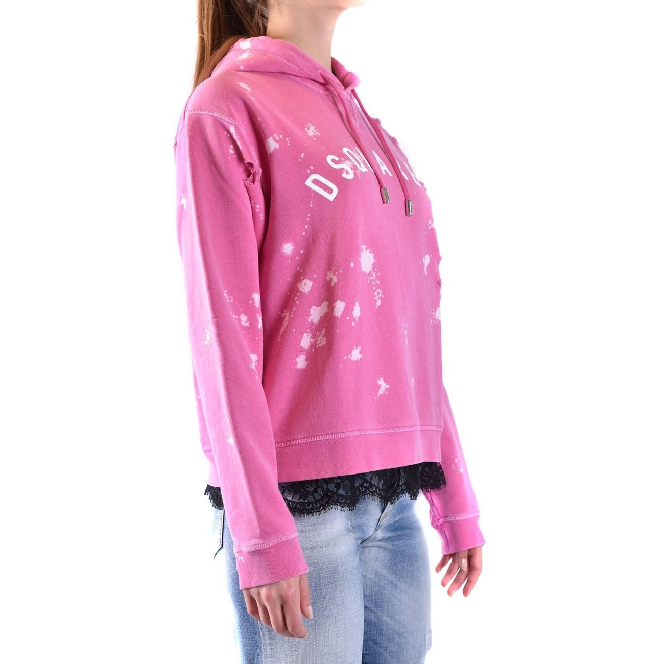 Dsquared2 Dressipluus Naine