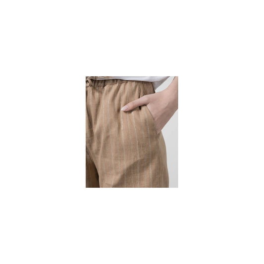 Twinset Püksid Naine