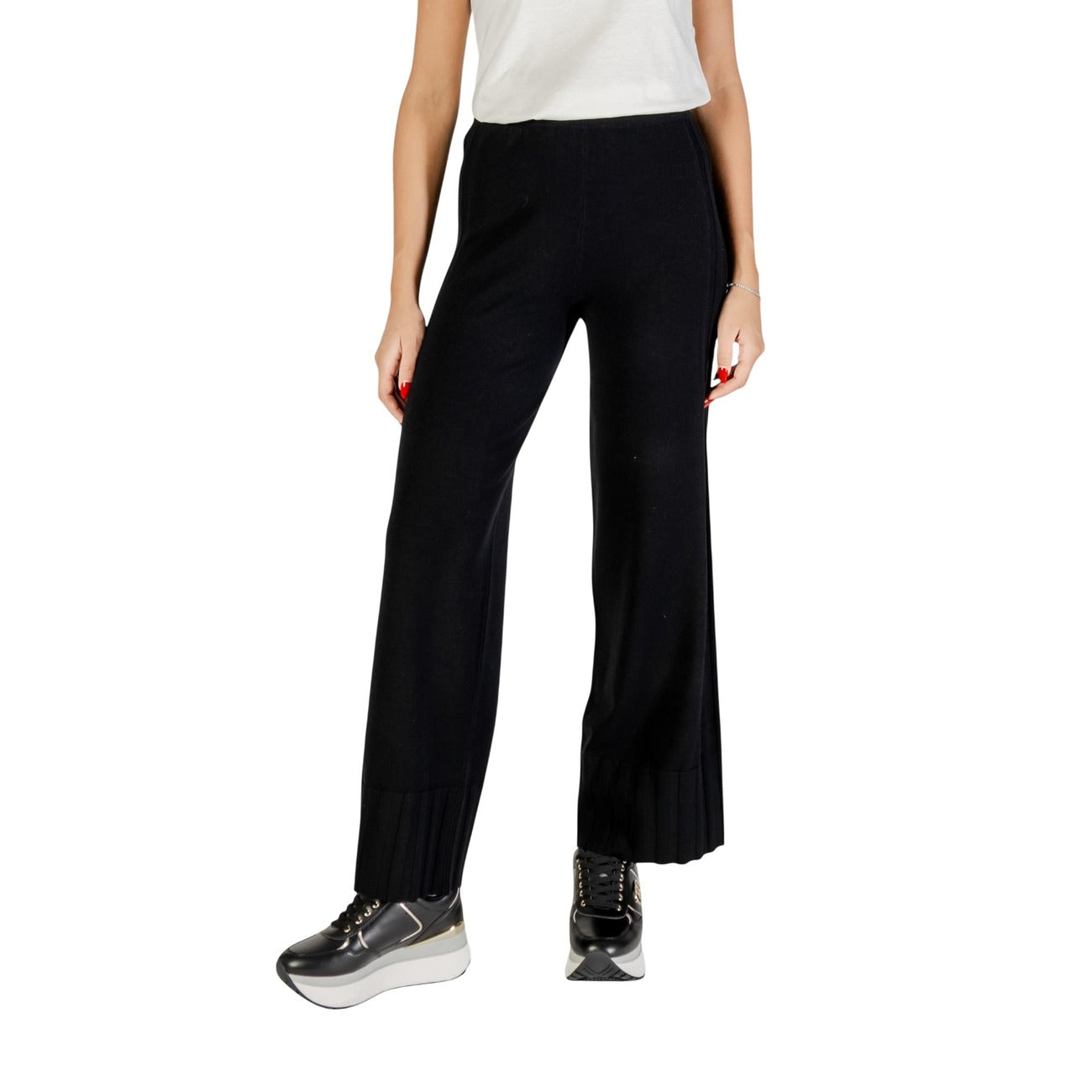 Liu Jo Püksid Naine