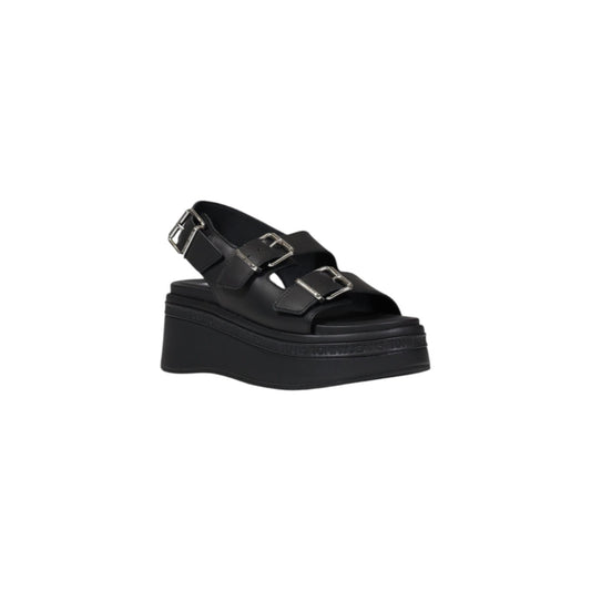 Tommy Hilfiger Jeans Women Wedges