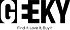 Geeky - Home