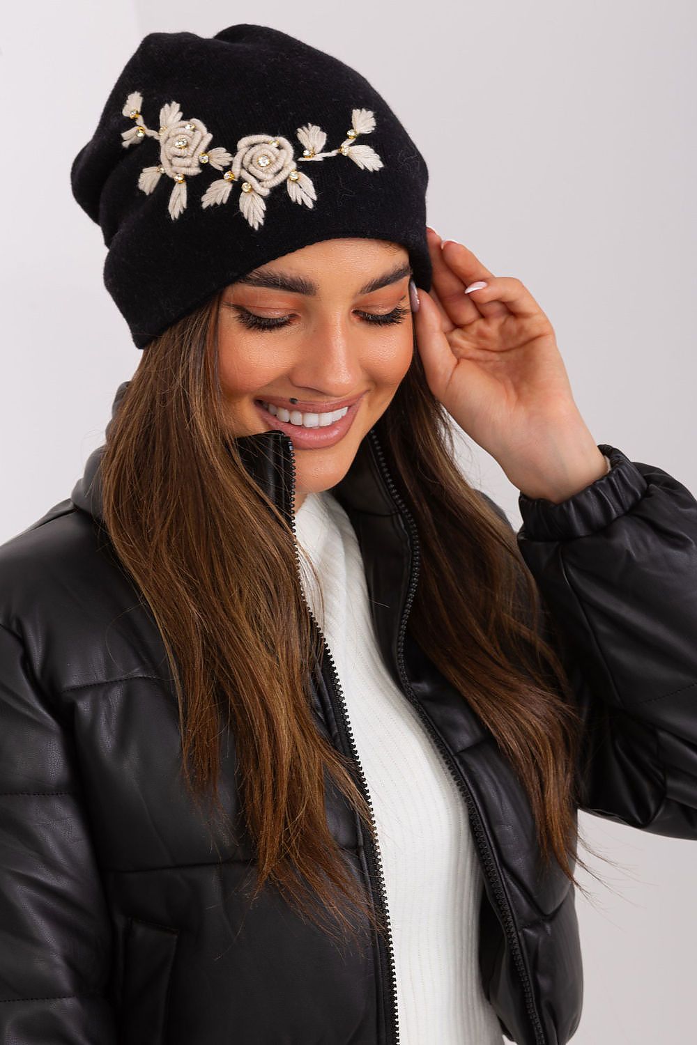  Cap model 187548 AT 