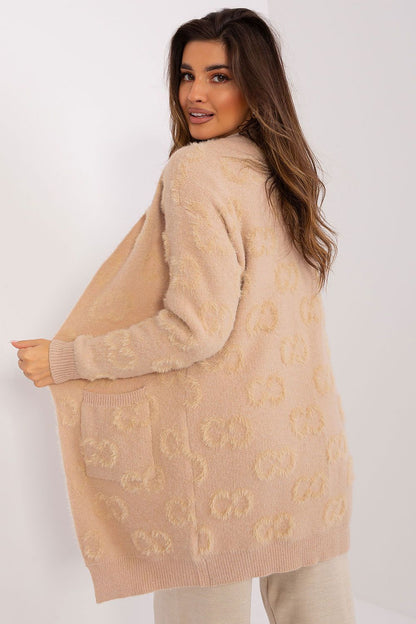  Cardigan model 187763 AT 