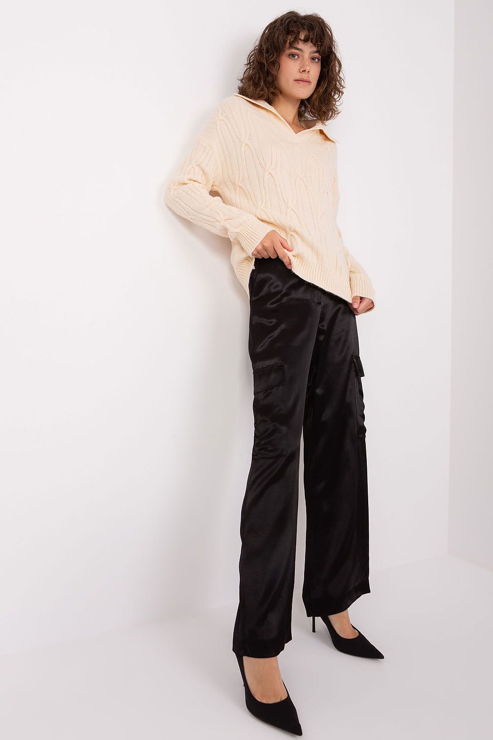  Jumper model 188276 AT 