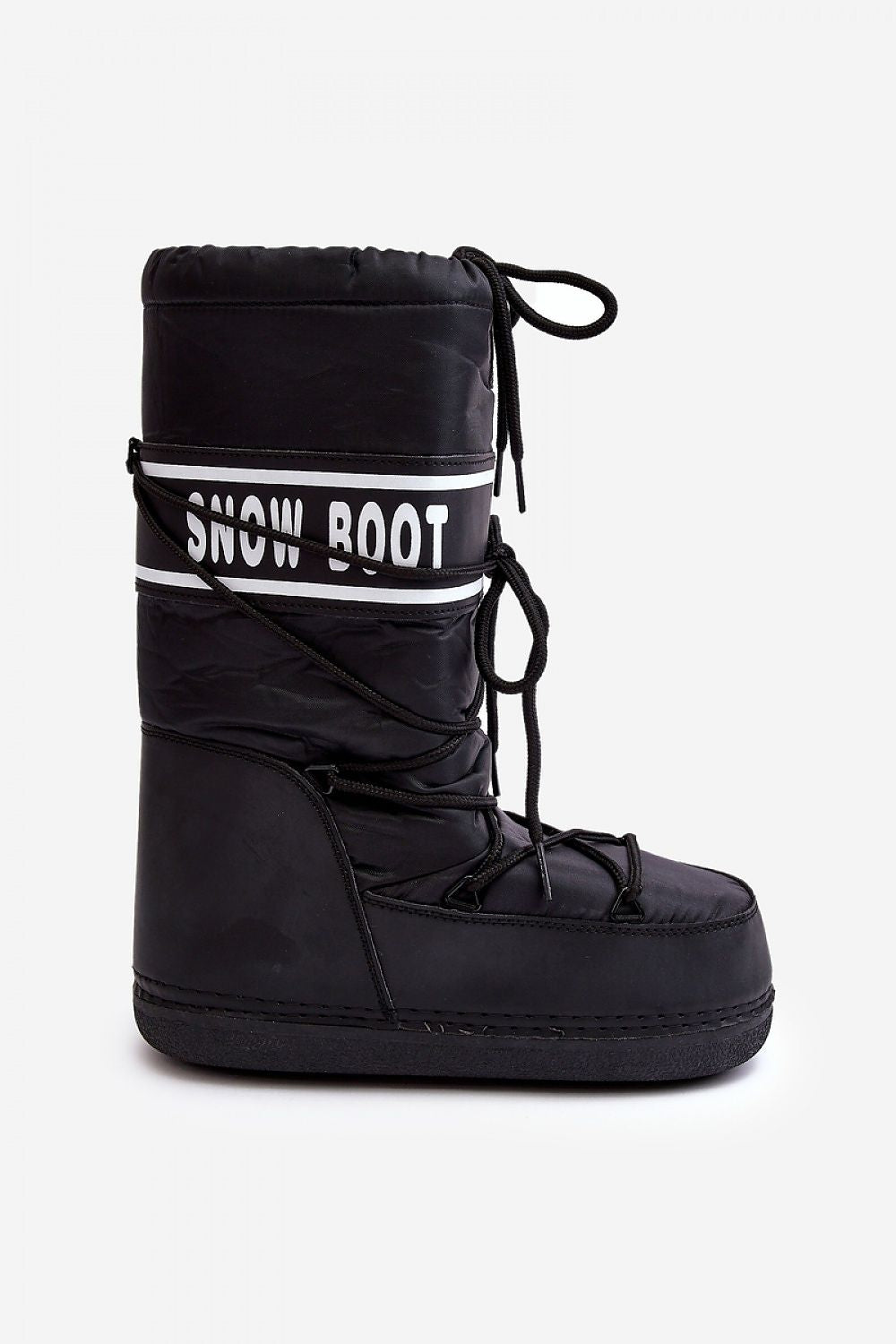  Snow boots model 188645 Step in style 