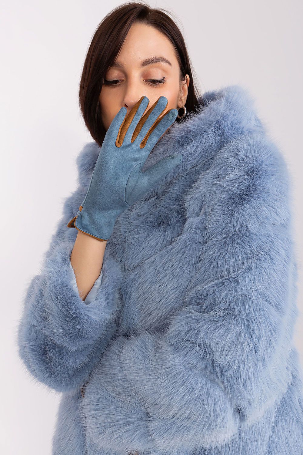 Gloves model 188838 AT 