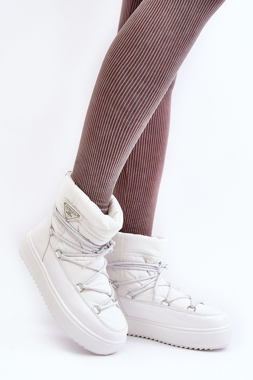  Snow boots model 189411 Step in style 