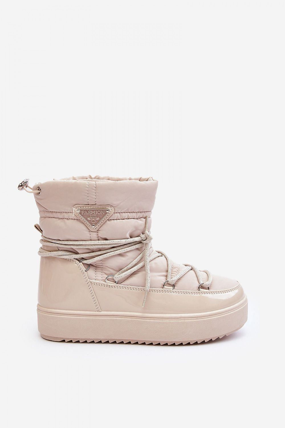 Snow boots model 189412 Step in style 